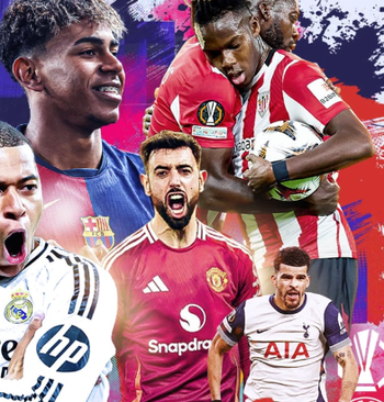 为重庆铜梁龙取得领先后，铜梁龙球员陈纯新捂嘴庆祝