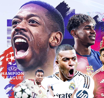 世体：西足协裁判技术委员会将审查姆巴佩被肘击未判点事件